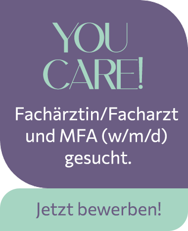 Jetzt bewerben